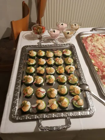 Bild von Neues Schützenhaus