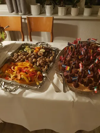 Bild von Neues Schützenhaus