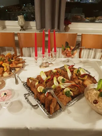 Bild von Neues Schützenhaus