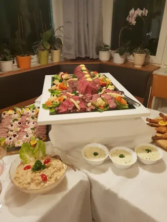 Bild von Neues Schützenhaus
