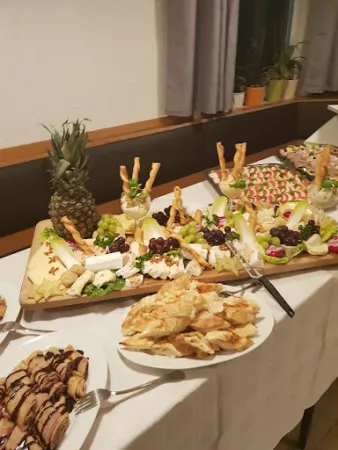 Bild von Neues Schützenhaus