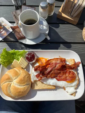 Bild von Brasserie im Rinnehof