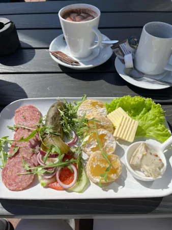 Bild von Brasserie im Rinnehof