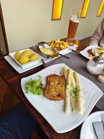 Bild von Brasserie im Rinnehof