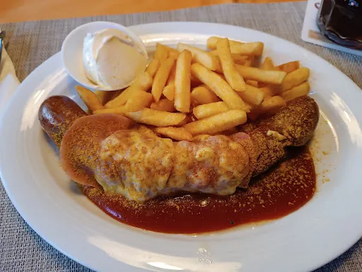 Bild von Ratswaage Gaststätte, Restaurant, Kegelbahn, Bowling