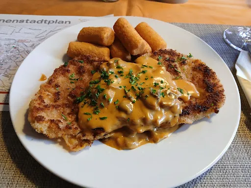 Bild von Ratswaage Gaststätte, Restaurant, Kegelbahn, Bowling