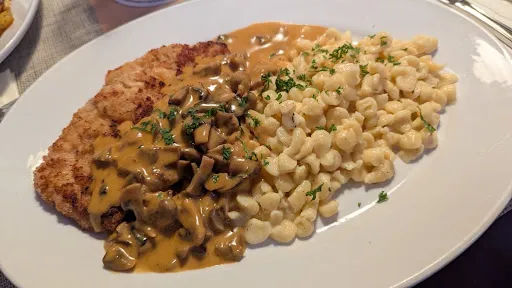 Bild von Ratswaage Gaststätte, Restaurant, Kegelbahn, Bowling