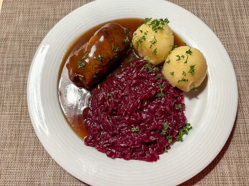 Bild von Ratswaage Gaststätte, Restaurant, Kegelbahn, Bowling