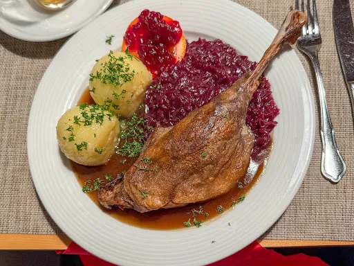 Bild von Ratswaage Gaststätte, Restaurant, Kegelbahn, Bowling