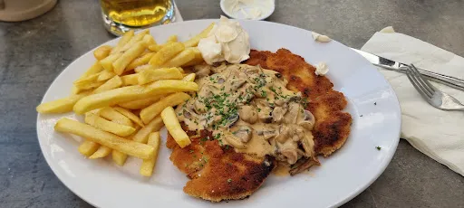 Bild von Ratswaage Gaststätte, Restaurant, Kegelbahn, Bowling