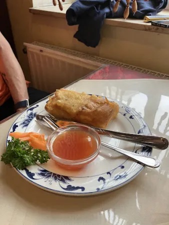 Bild von Restaurant Shanghai Nienburg