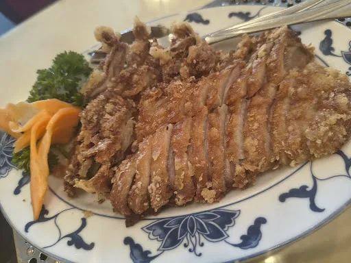 Bild von Restaurant Shanghai Nienburg