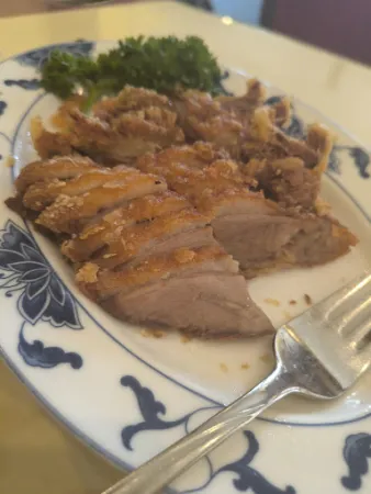 Bild von Restaurant Shanghai Nienburg