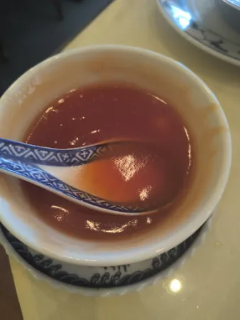 Bild von Restaurant Shanghai Nienburg