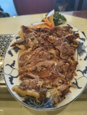 Bild von Restaurant Shanghai Nienburg