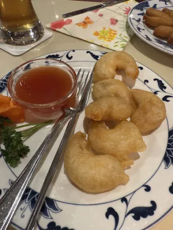 Bild von Restaurant Shanghai Nienburg