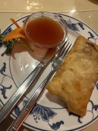 Bild von Restaurant Shanghai Nienburg