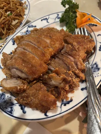 Bild von Restaurant Shanghai Nienburg