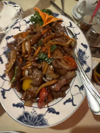 Bild von Restaurant Shanghai Nienburg