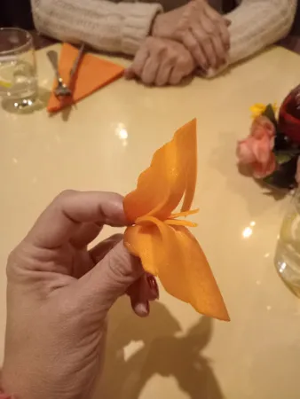 Bild von Restaurant Shanghai Nienburg