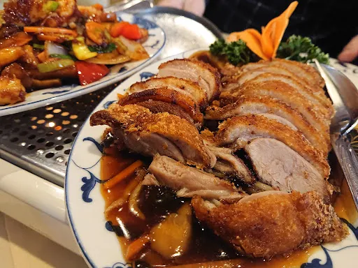 Bild von Restaurant Shanghai Nienburg