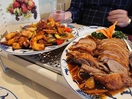 Bild von Restaurant Shanghai Nienburg