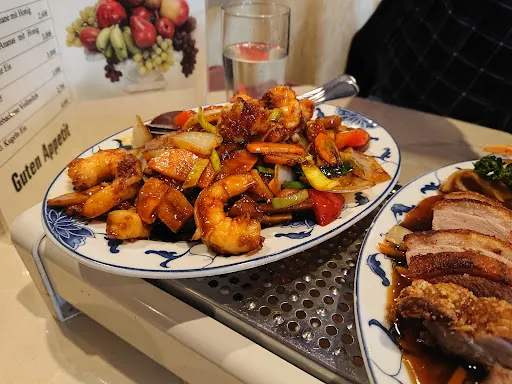 Bild von Restaurant Shanghai Nienburg