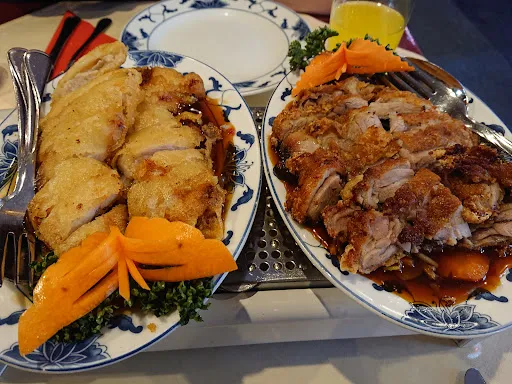 Bild von Restaurant Shanghai Nienburg