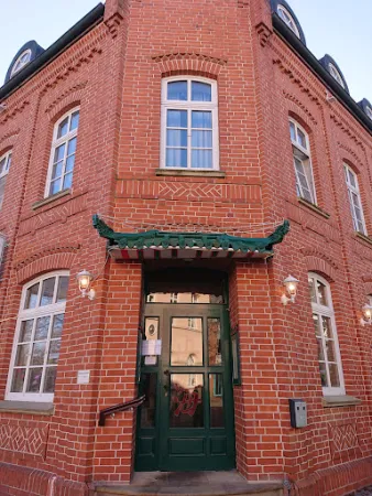 Bild von Restaurant Shanghai Nienburg