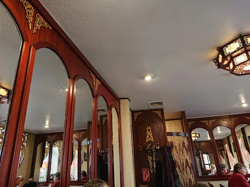 Bild von Restaurant Shanghai Nienburg