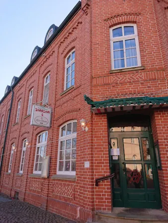 Bild von Restaurant Shanghai Nienburg