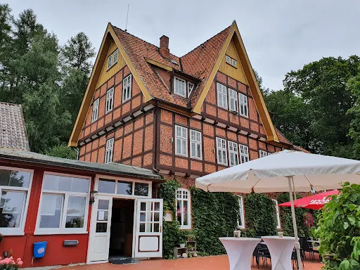 Bild von Waldgaststätte Oyler Berg
