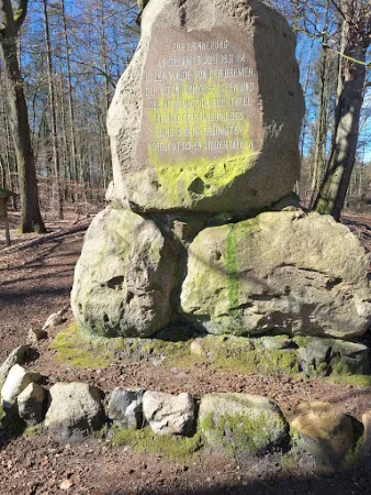 Bild von Waldgaststätte Oyler Berg