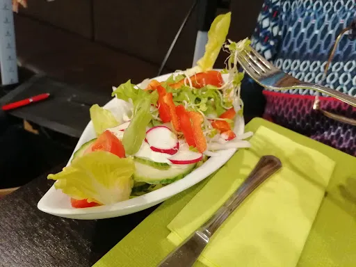 Bild von Grill-Restaurante Pottkieker