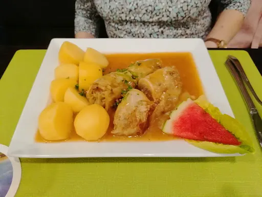 Bild von Grill-Restaurante Pottkieker