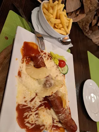 Bild von Grill-Restaurante Pottkieker