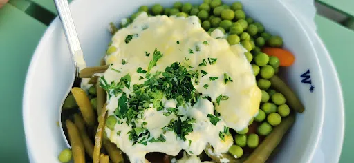 Bild von Grill-Restaurante Pottkieker