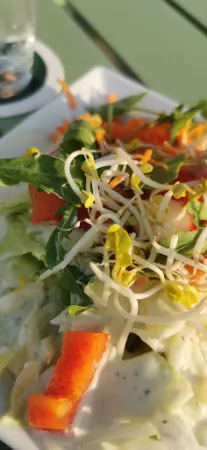 Bild von Grill-Restaurante Pottkieker