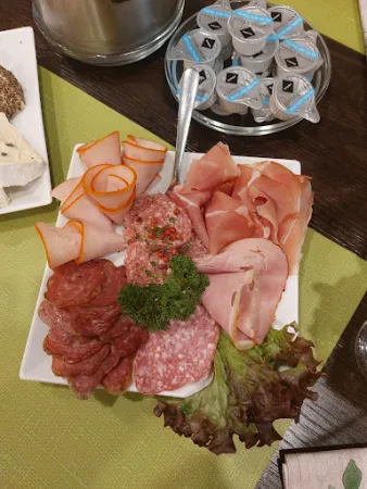 Bild von Grill-Restaurante Pottkieker