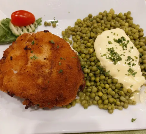 Bild von Grill-Restaurante Pottkieker