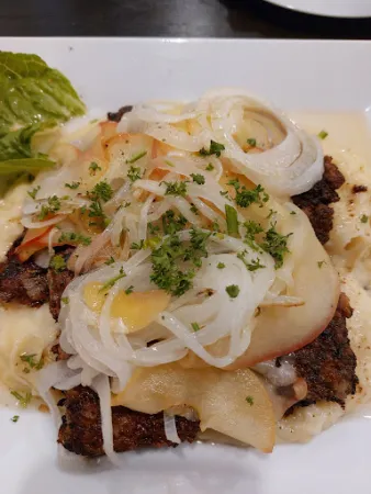 Bild von Grill-Restaurante Pottkieker