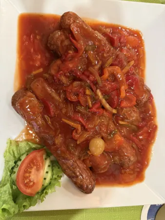 Bild von Grill-Restaurante Pottkieker