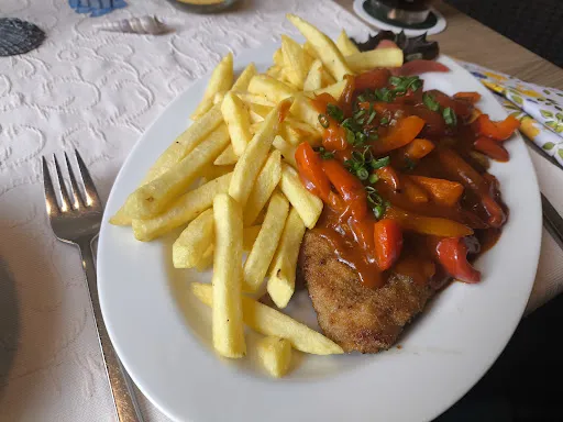 Bild von Restaurant am Bürgerpark Seng Keobounkhoune