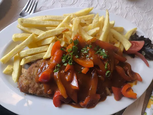 Bild von Restaurant am Bürgerpark Seng Keobounkhoune
