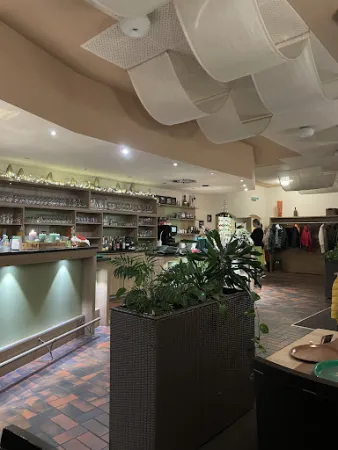Bild von Restaurant am Bürgerpark Seng Keobounkhoune