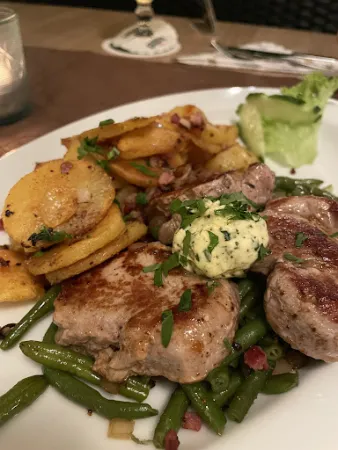 Bild von Restaurant am Bürgerpark Seng Keobounkhoune