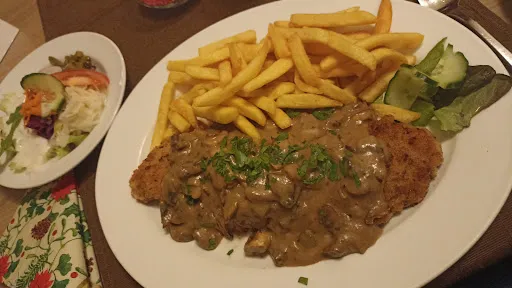 Bild von Restaurant am Bürgerpark Seng Keobounkhoune