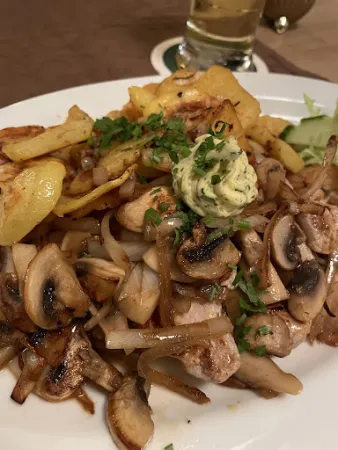 Bild von Restaurant am Bürgerpark Seng Keobounkhoune
