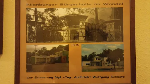 Bild von Restaurant am Bürgerpark Seng Keobounkhoune