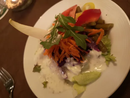 Bild von Restaurant am Bürgerpark Seng Keobounkhoune
